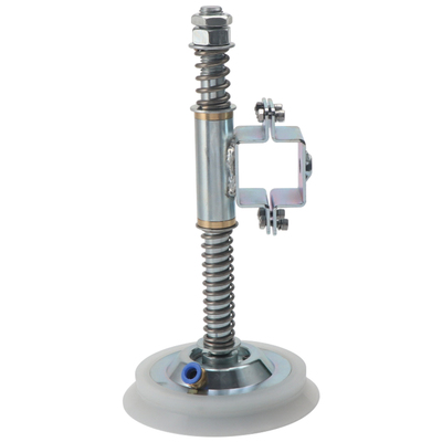 机械手真空吸盘万向摇摆吸盘