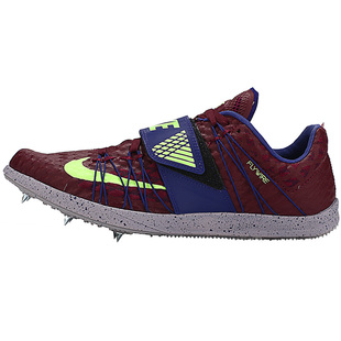 新款现货!田径精英Nike TJ Elite耐克专项跳远三级跳钉鞋