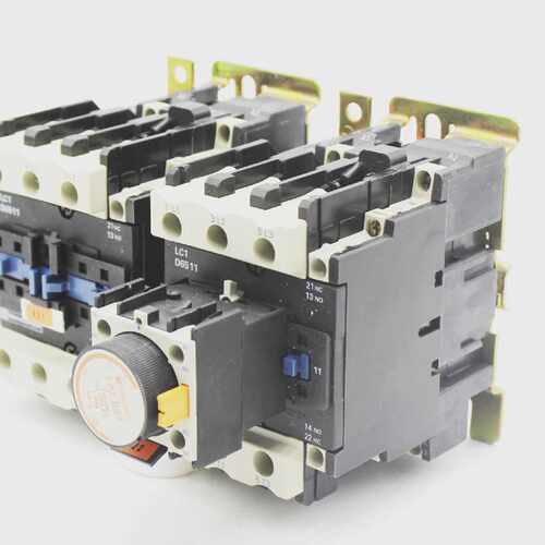 Telemecanique LC1 D6511 Contactor 230V 2x Pieces  LA2 DS2 Co