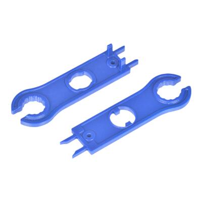 TEMD光伏连接器扳手耐用可靠