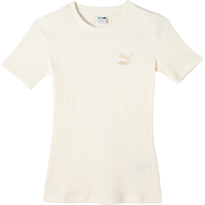 Puma/彪马女士休闲运动短袖
