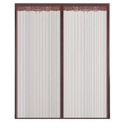 专用商铺店面门帘自吸定做