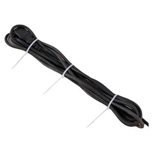 自锁式尼龙扎带塑料卡扣强力固定绑扎带扎线捆扎带黑色勒死狗捆绑