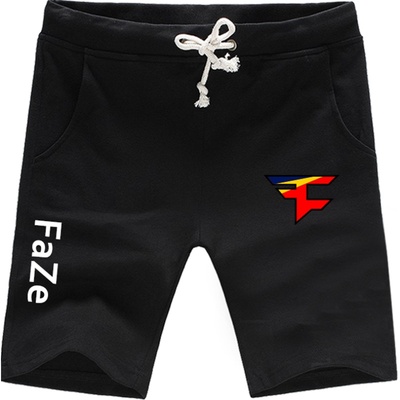 战队男士夏季运动休闲裤