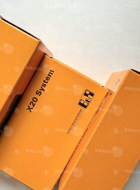 议价X20BC80G3/X20HB28G0/X20AP3121/适用