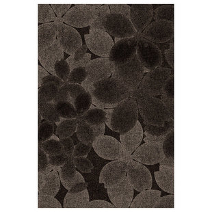 现代轻奢卧室地毯床边毯客厅地垫抽象艺术图案防滑家用垫子可定制