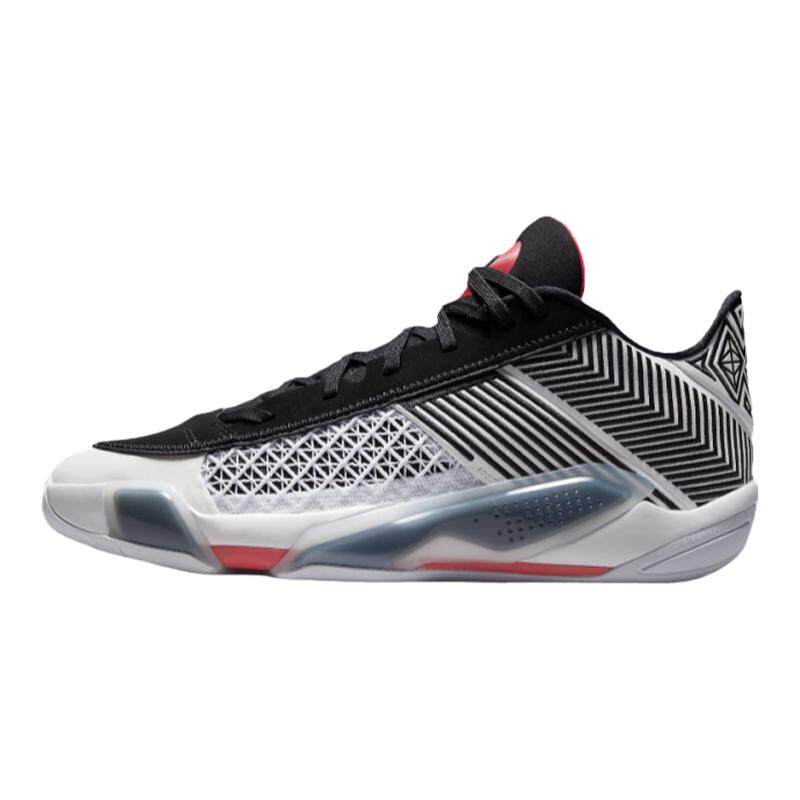 NikeAJ38Low实战篮球鞋男款