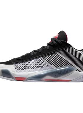 NikeAJ38Low实战篮球鞋男款