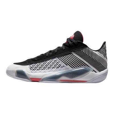 NikeAJ38Low实战篮球鞋男款