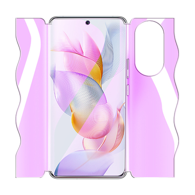 适用荣耀90系列手机膜前后一体