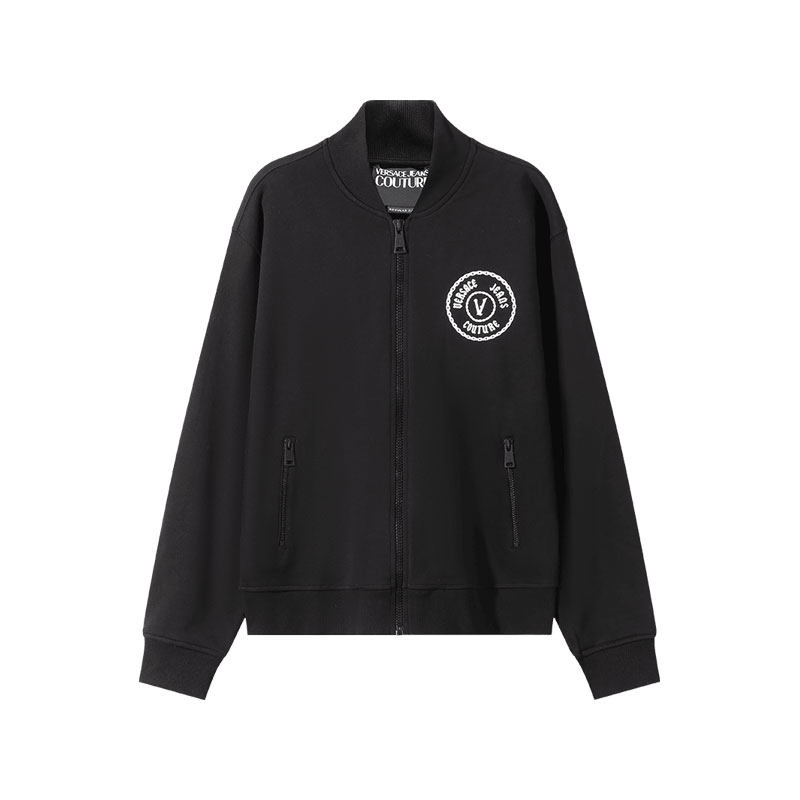 VersaceJeansCouture卫衣开衫