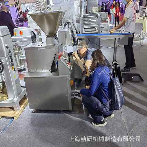 食品厂连续面团分割滚圆机 老面分剂子搓圆分块机酒酿馒头分块