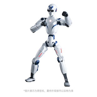 宇树 Unitree R1 具身智能 人形机器人 AI大模型 语音交互 定制改造 家庭陪伴 文娱商演 教育科研