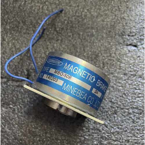 议价[库存全新]MAGENTIC贴膜机离合器MBO-50B离合器ASTROSYN 型号