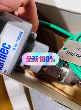 议价6429 156555 W1C-38 Teamtec 热电偶 带烟气变送器