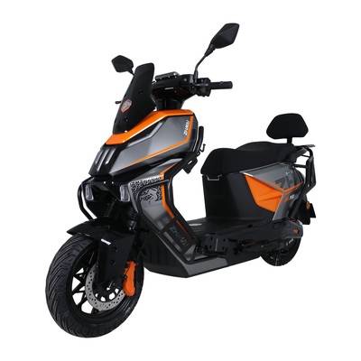 智迈SF90双联动CBS外卖车48v-72v