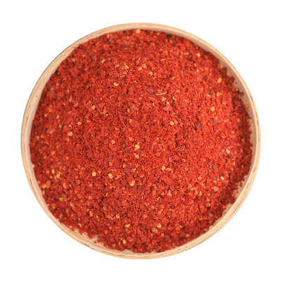 东北延边朝鲜族泡菜辣椒粉辣椒面韩式500g农家散装三合一调味料
