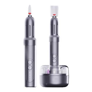 德国精工电动指甲刀老人修灰指甲专用打磨器全自动手脚厚指磨甲锉