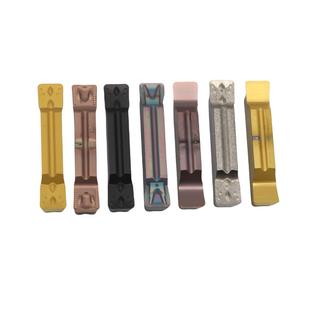 数控切刀片 切断刀片 MGGN300 铝用切断刀片MGMN300 数控切断槽刀