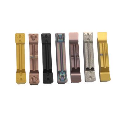 数控切刀片锋利耐磨切槽切断