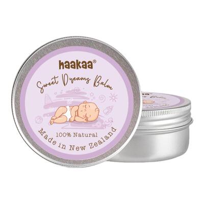 婴儿天然薰衣草精油助眠抚触按摩