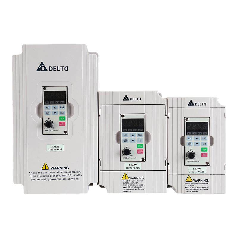 变频器三相重载0.75-1.5-2.2-3.7-5.5-7.5-11KW 单相风机水泵电机
