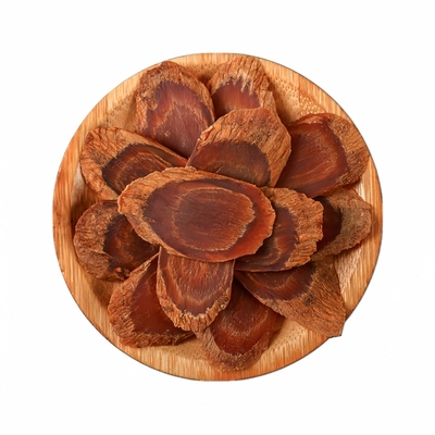 森美仁长白山红参片大片不添加糖