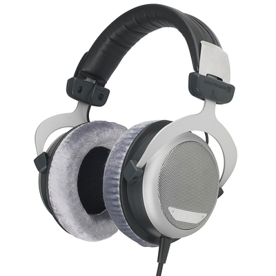 beyerdynamic/拜雅DT990HIFI耳机