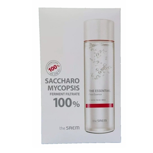 韩国得鲜覆膜酵母菌精华水套装150ml+50ml大容量补水保湿滋润修护