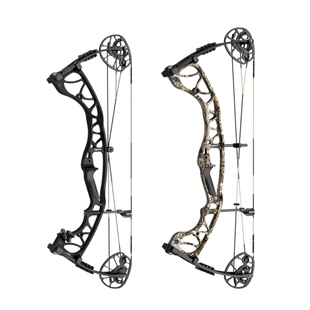 霍伊特托雷克斯复合弓箭hoyt torrex 新款硝基升级替代版