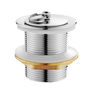 拖把池全铜带提篮下水器大理石水池墩布池过滤排水下水管加长套装