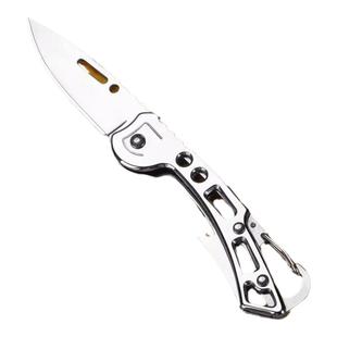 德国进口折叠水果刀家用小刀迷你随身锋利高硬度学生便携小刀子