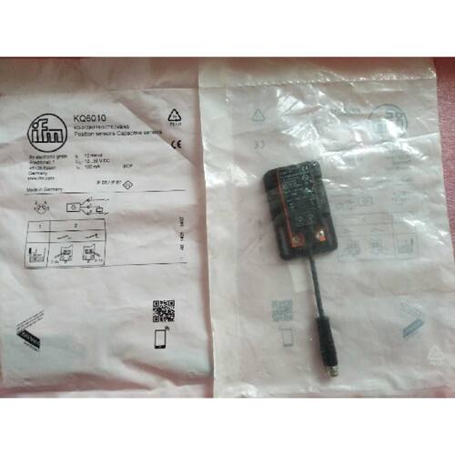 议价全新现货议价全新原装正品IFM易福门KQ6010KQ3120NFPKG2T004M