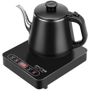 夏新自动上水烧水壶泡茶专用