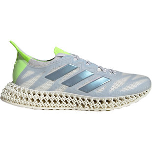 Adidas/阿迪达斯官方正品4DFWD 3 M男女同款网面跑步运动鞋IG8980