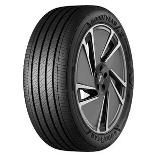 固特异轮胎255/45R19 104Ve锐乘 静音棉胎SCT T0原配特斯拉ModelY