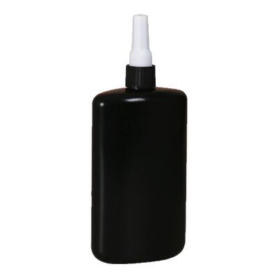 厂家批发10ml~250ml塑料扁尖嘴瓶 2.6L硅胶瓶滴瓶 弹簧瓶挤压多色