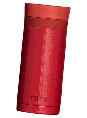 膳魔师口红杯保温杯不锈钢女士水杯口袋杯子随身杯TCNC-200 200ml