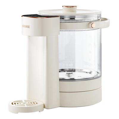 【精准定量出水】恒温壶泡奶机