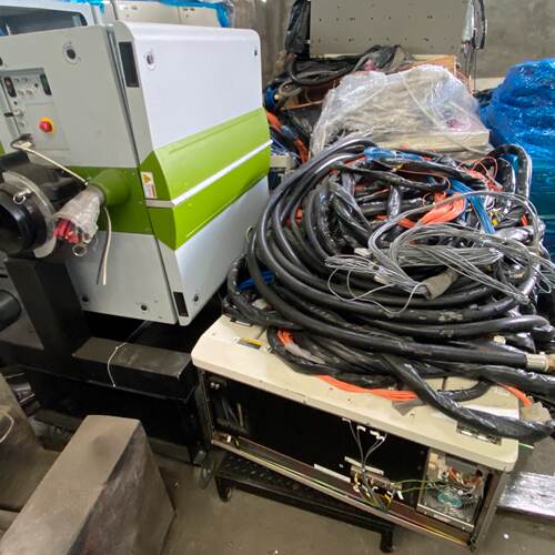（请询价）ADVANTEST测试机T5593议价 议价