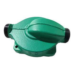 德国威乐水泵ST20/11/PB-S126/RS15/6 配件泵体 泵壳 电机前端盖