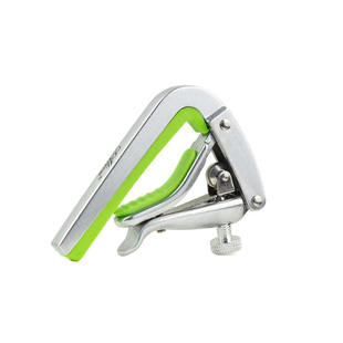 爱丽丝滑动民谣吉他变调夹专用金属吉他夹子尤克里里古典吉他CAPO