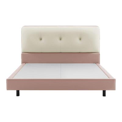 联名床架金可儿木头儿童