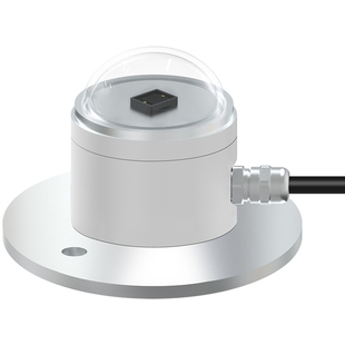 太阳总辐射传感器变送器光照度仪传感器反射辐射计检测仪气象室外