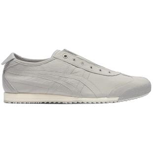 【经典】Onitsuka Tiger鬼塚虎MEXICO 66 SD SLIP-ON男女休闲鞋