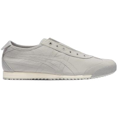 【经典】Onitsuka Tiger鬼塚虎MEXICO 66 SD SLIP-ON男女休闲鞋