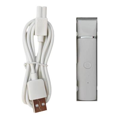 适用小佩2合1宠物电推剪PRO专用充电器线猫咪狗剃脚毛器USB电源线