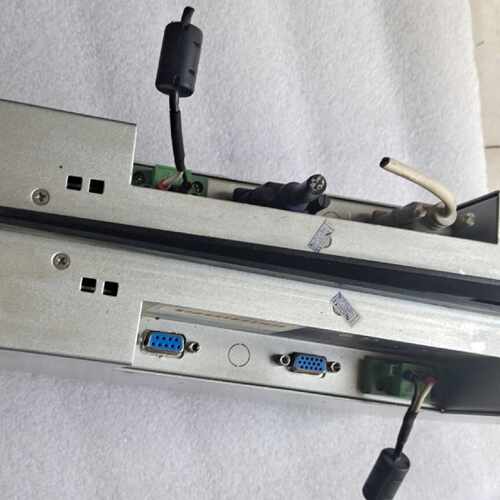 【议价-可维修】Nodka诺达佳PANEL5000显示屏 两台型号PA /均有货