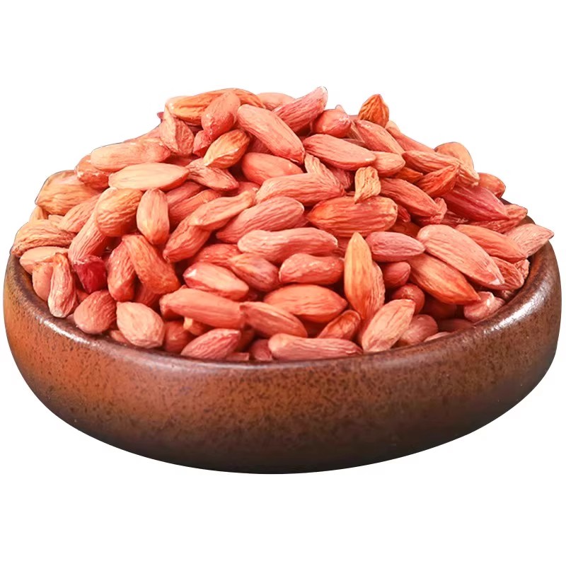 2025山东瘪花生花生米小粒花生仁甘甜零食批发新货瘪花生米小瘪子