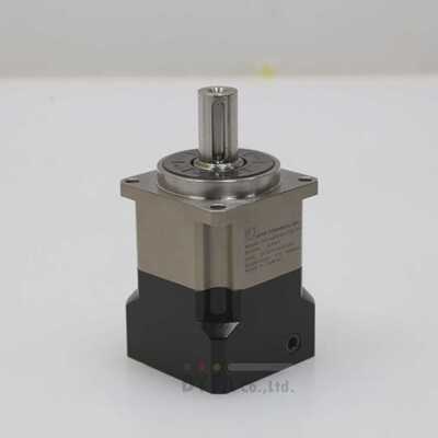 APEX Used AB060-S2-P2 Planetary Gearbox 10:1 for 2,400W Serv
